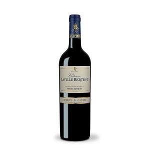 VIN BLANC Château Laville Bertrou 2021  75cl - Vin rouge Min