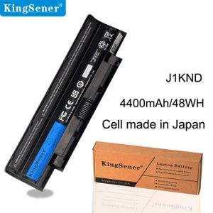 BATTERIE INFORMATIQUE KingSener J1KND Batterie D'ordinateur Portable pou