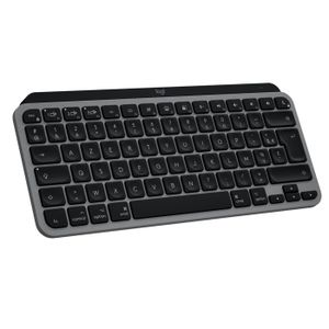 Logitech MX Keys S AZERTY - Cdiscount