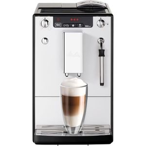 Machine à café à grains espresso broyeur automatique PHILIPS EP2221/40,  Broyeur céramique 12 niveaux de mouture, Mousseur à lait - Cdiscount  Electroménager