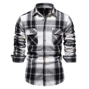 CHEMISE - CHEMISETTE Chemise Homme,Chemise Homme Manches Longues Résist