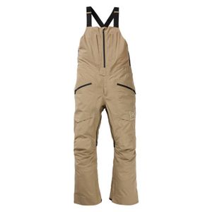 Protest Owens Hommes Vert Chasseur Neige Ski Board Salopettes Pantalon Reg Jambe