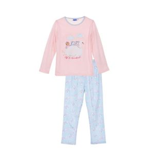 Pyjama peppa pig discount adulte