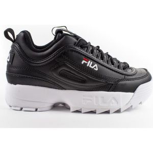 Fila basket garcon discount