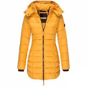Doudoune fil jaune cheap