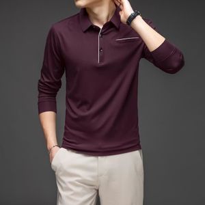 Polo homme best sale sans col