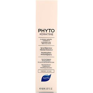 MASQUE SOIN CAPILLAIRE Phyto Phytokeratine Spray Réparateur 150ml