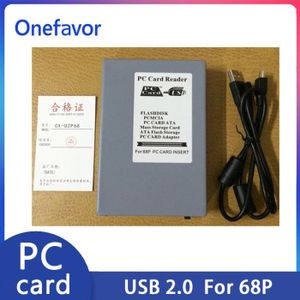 Câble Adaptateur Adaptec SlimSCSI 1460 PCMCIA – Occasion, Bon état, Pour Ordinateurs Anciens