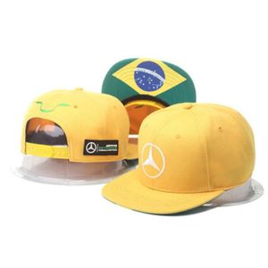 Casquette F1 Mercedes Achat Vente Pas Cher