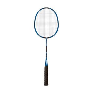 RAQUETTE DE BADMINTON Lot de 4 Raquettes badminton 61 cm - Poids : 100 g