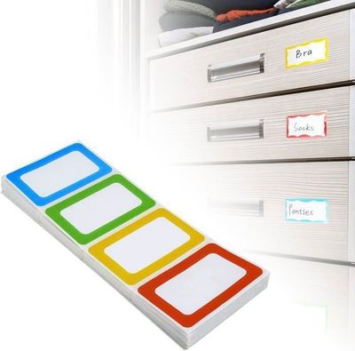 VIVA SRL 145 Badge E Porta Badge – Pratico Per Ufficio E Aziende