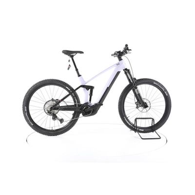 Cube Stereo Hybrid HPC SL 2020 VTT électrique occasion - VENDRE-SON