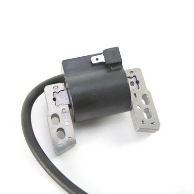 Carkio Bobine Allumage + Filtre à Air Compatible Briggs & Stratton 695711 491588 Quantum Intek