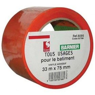 Kit De Réparation Toile Store 8M X 8CM - Ruban Étanche Eau Pour Tentes PVC, Stores Et Liner Piscine