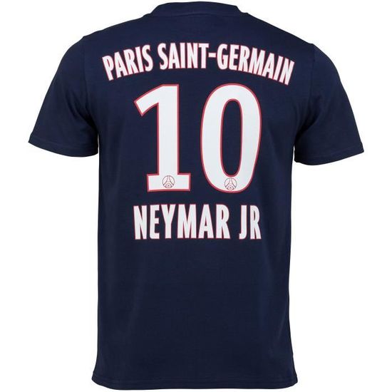 maillot pas cher psg neymar jr