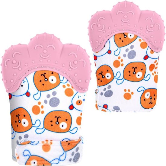 Tiny Twinkle Bol Avec Couvercle En Silicone - Vert | Maroc