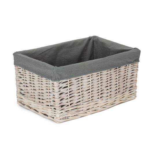 Panier De Rangement Command 4,5 Kg - Adhésif Sans Perçage, Pour Placard Ou Garde-manger, Blanc