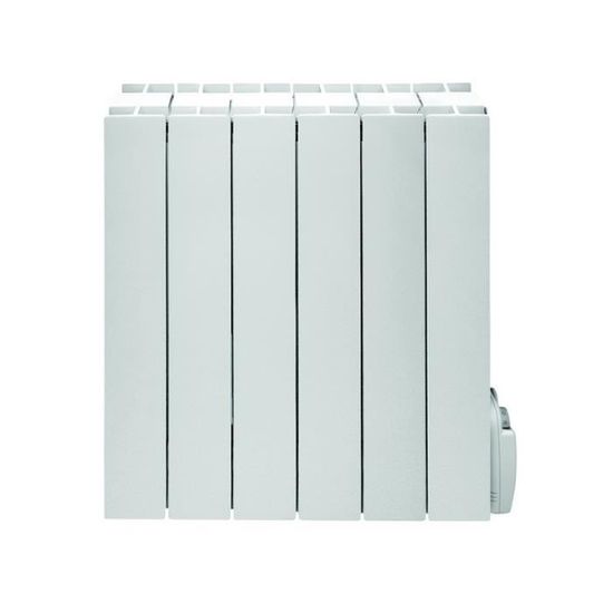 AMSTA AMINS003S Radiateur à inertie sèche stéatite 1800W — free download