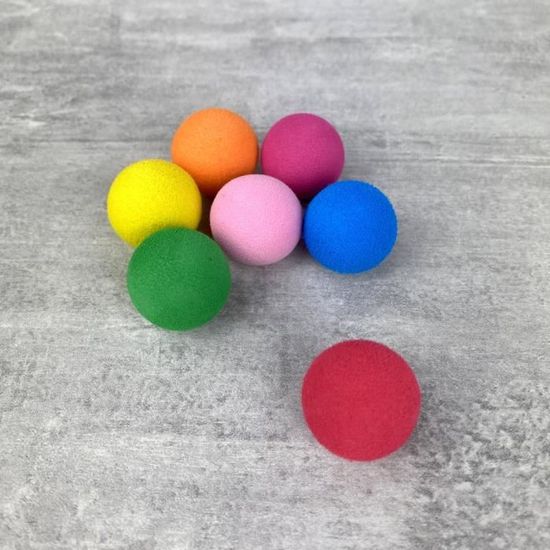 Jeu De Quilles En Mousse Souple Pour Enfants - 10 Quilles + 2 Balles, Jeu De Bowling Indoor/outdoor Dès 2 Ans