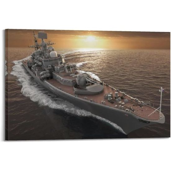 Poster De Film Blade Runner 2049 (9) - Décoration Murale Sur Toile Pour