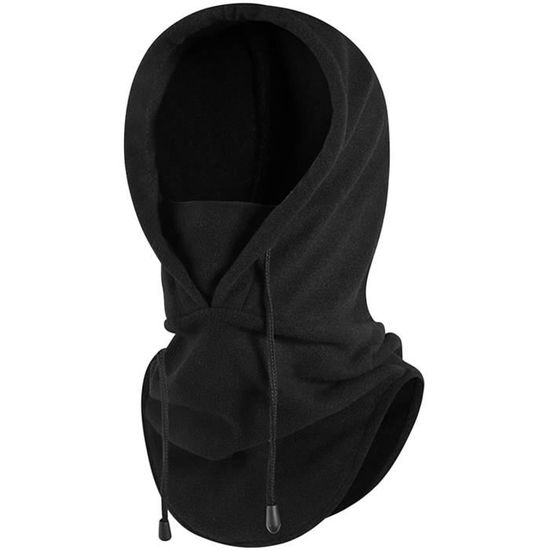 2 Cagoules De Moto Respirantes - Protection UV, Séchage Rapide, Pour Homme/femme, Sports Plein Air, Sous Casque