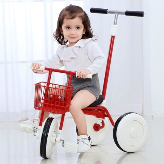 Trotteur tricycle cheap