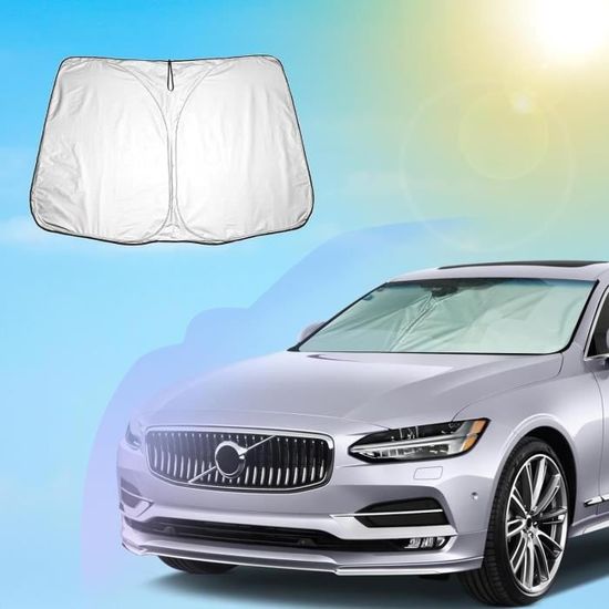Boîte De Rangement Portière YEE PIN – Pour Volvo S90 / V90 2017-2022 – Organisateur Latéral