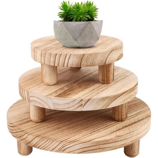 Lot De 5 Cordes Blanches En Coton Pour Plantes En Pot - Pour Jardin Et Bonsaï - 6 Mm