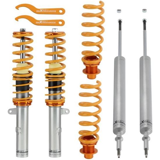 Kit Suspension Coilover MaXpeedingrods Pour BMW Série 3 E90/E92/E93 (2005-2013)
