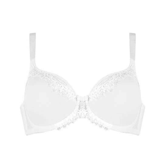 Shop Triumph Beauty-Full Darling WP unlined underwire bra on