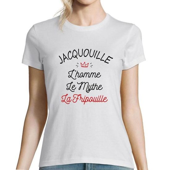 T shirt les clearance visiteurs
