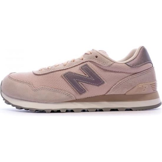Wl515 rosa 2025