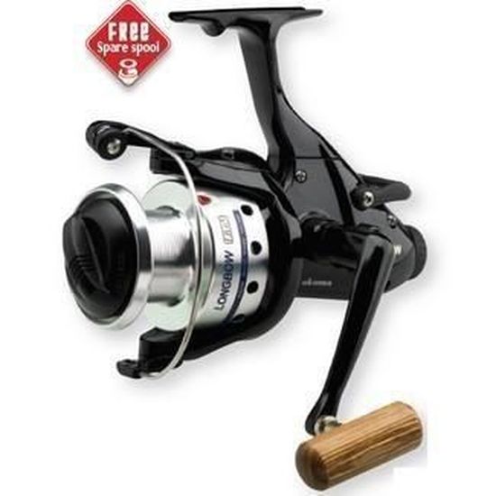 Okuma Revenger RV Moulinet Frein Avant Toutes Tailles