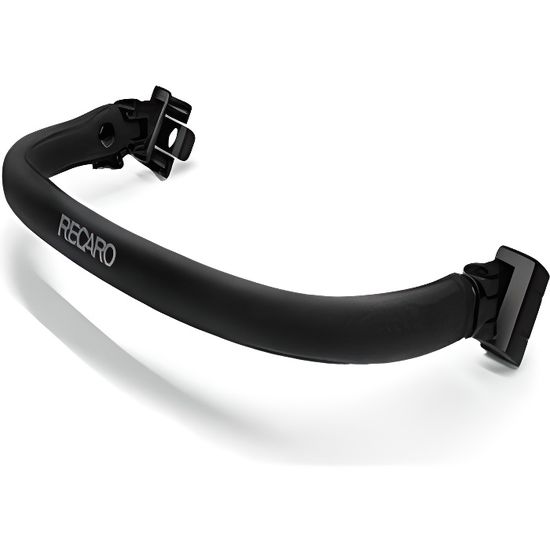 Barre De Sécurité Recaro Easylife Pour Poussette - Ouvrable Des Deux Côtés - Compatible Recaro Vita