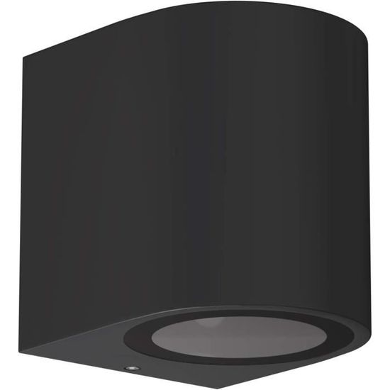 3 Pièces Applique Murale Led-Éclairage D'Escalier Segin Pour L'Extérieur, Ip54, Plat, Downlight 3 Pièces Applique Murale Led-Éclairage D'Escalier Segin Pour L'Extérieur, Ip54, Plat, Downlight