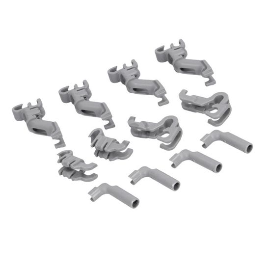Pince d'origine Lave-vaisselle 00632374, 632374 SIEMENS, BOSCH, NEFF ...