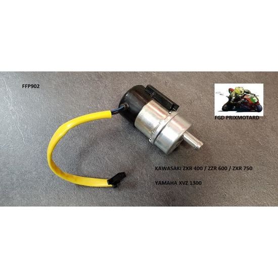 Kawasaki Zzr 600 Zxr 750 Pompe A Essence
