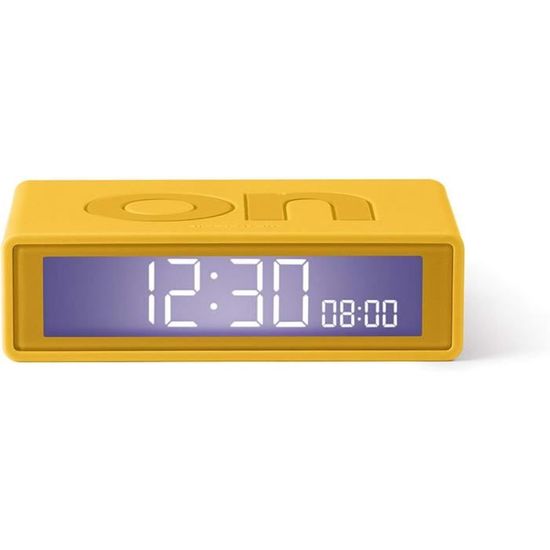 Minuteur Numérique TM619 16 Fonctions Marche/Arrêt - Gestion Hebdomadaire 12V
