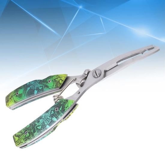 Coupe-lignes De Pêche, Ciseaux Pour Lignes Tressées | Petits