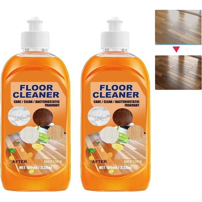 Powerful Decontamination Floor Ménager Parquet,All