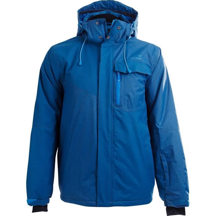 Blouson wanabee sales