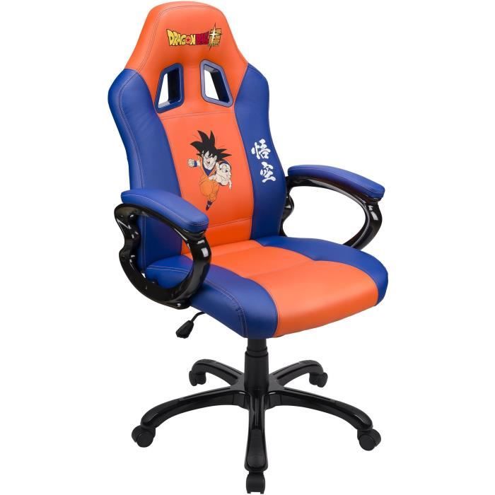 Siege Gaming Orange Achat Vente Pas Cher