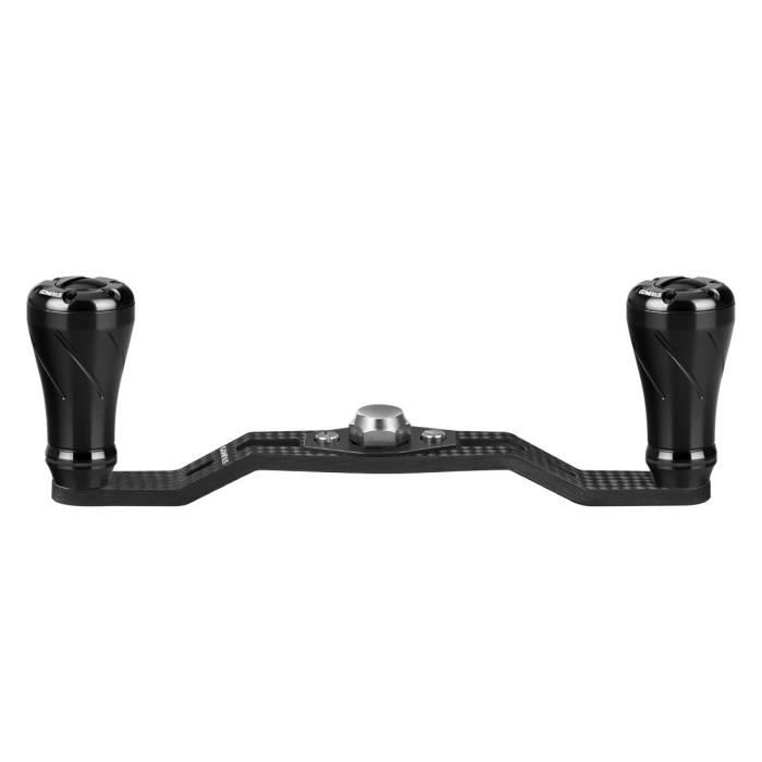 Poignée électrique (power Handle) Pour Moulinet Casting - Compatible