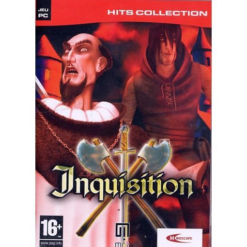 Inquisition