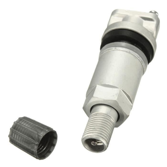 Capteur Pression Pneu TPMS Pour Peugeot 407 607 807 Citroen Ford C4