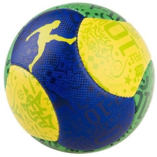 Ballon de football pour plage ''Pelé''