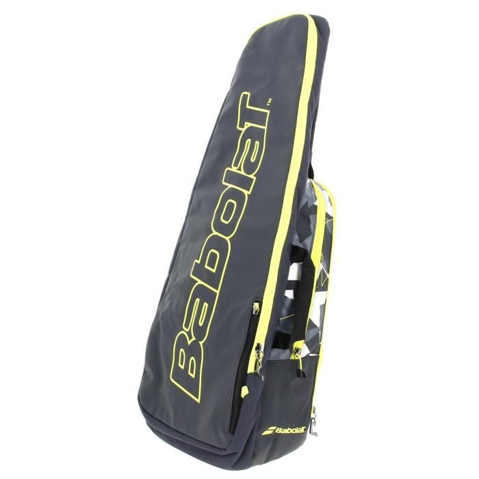 Sac de tennis Backpack pure aero - Babolat Unique Noir