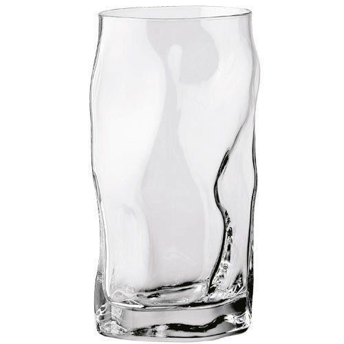 Bormioli Rocco 39675i1 6x Verres à Long Drinks …