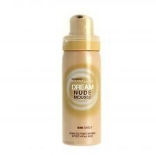 DREAM NUDE MOUSSE GEMEY MAYBELLINE 030 sable