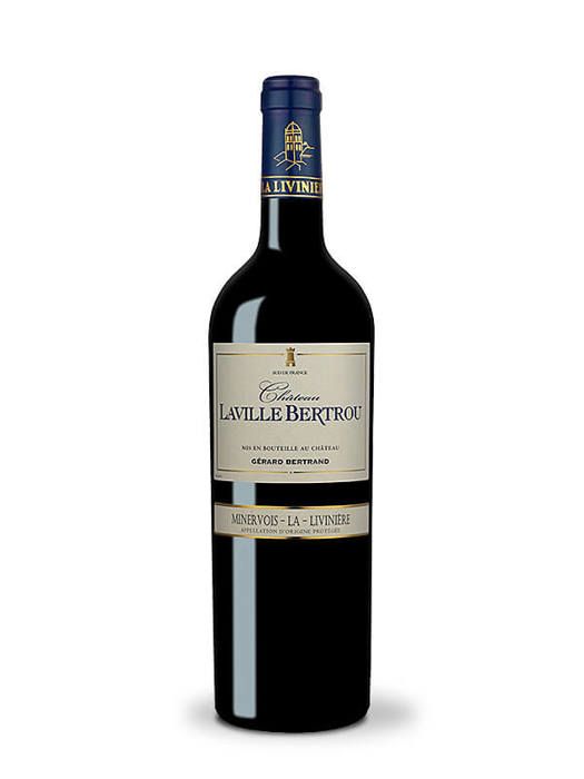 Château Laville Bertrou 2020 - Vin rouge